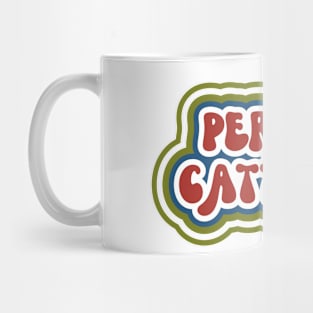 Persian Cattitude Mug